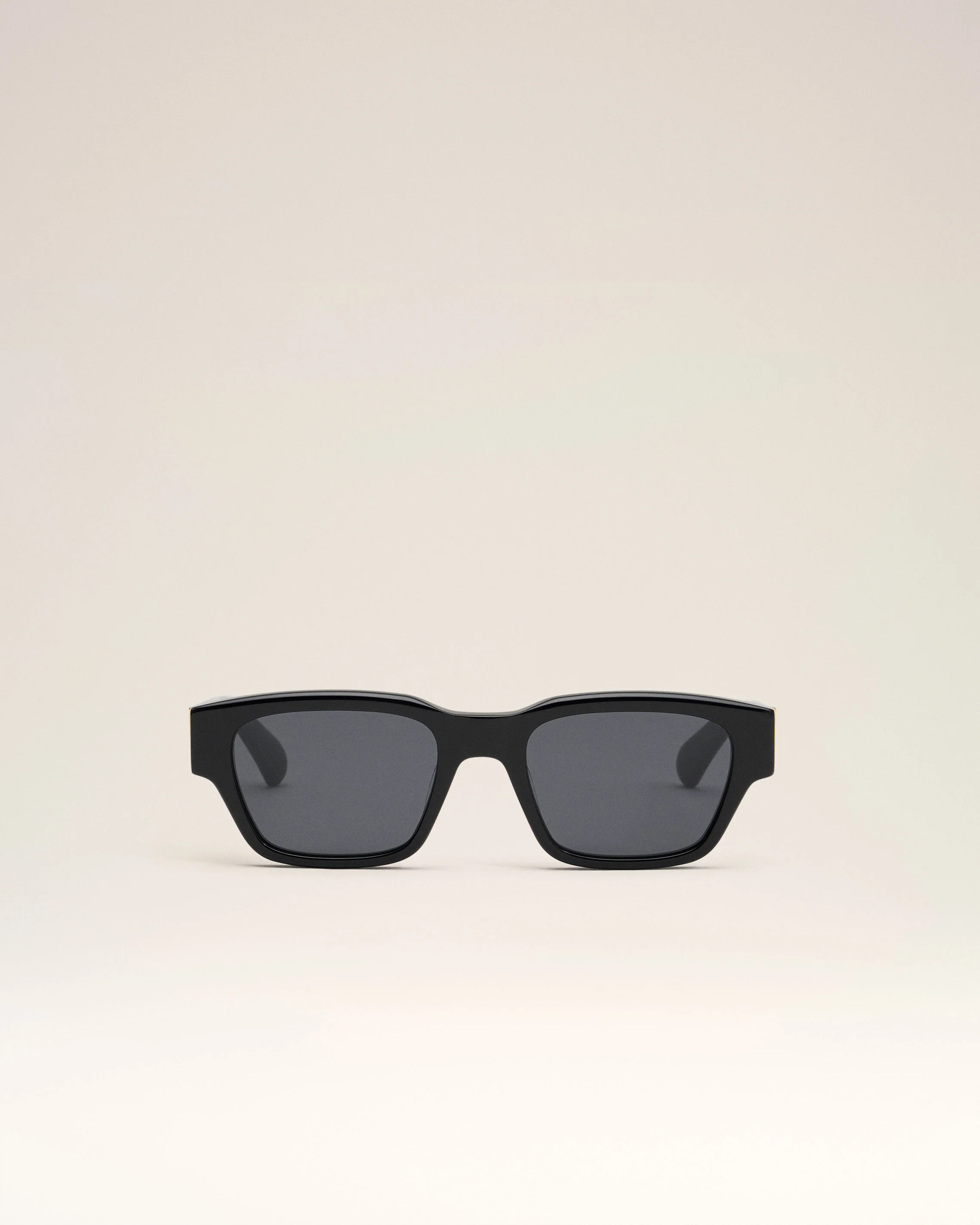 Lunettes De Soleil 75009 Noires