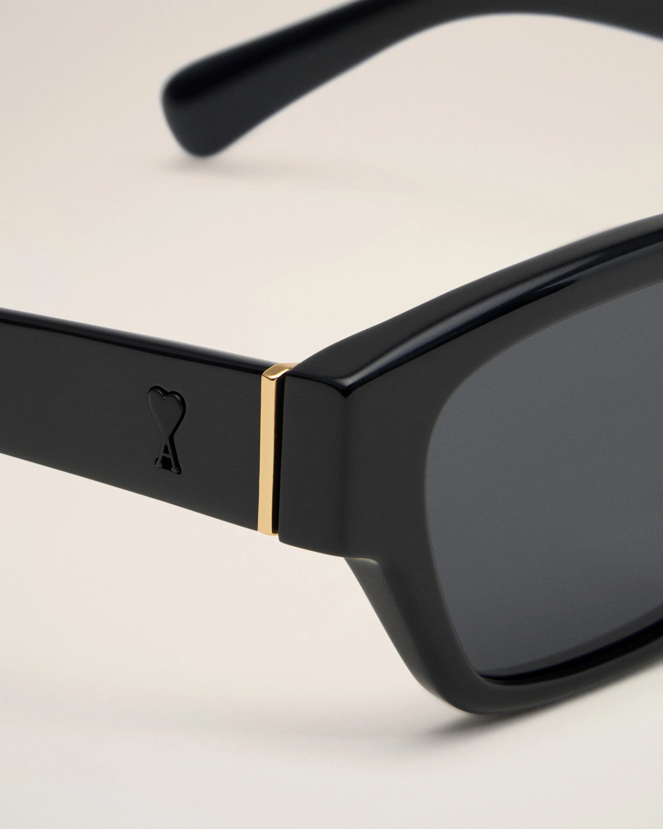 Lunettes De Soleil 75009 Noires - Image 4