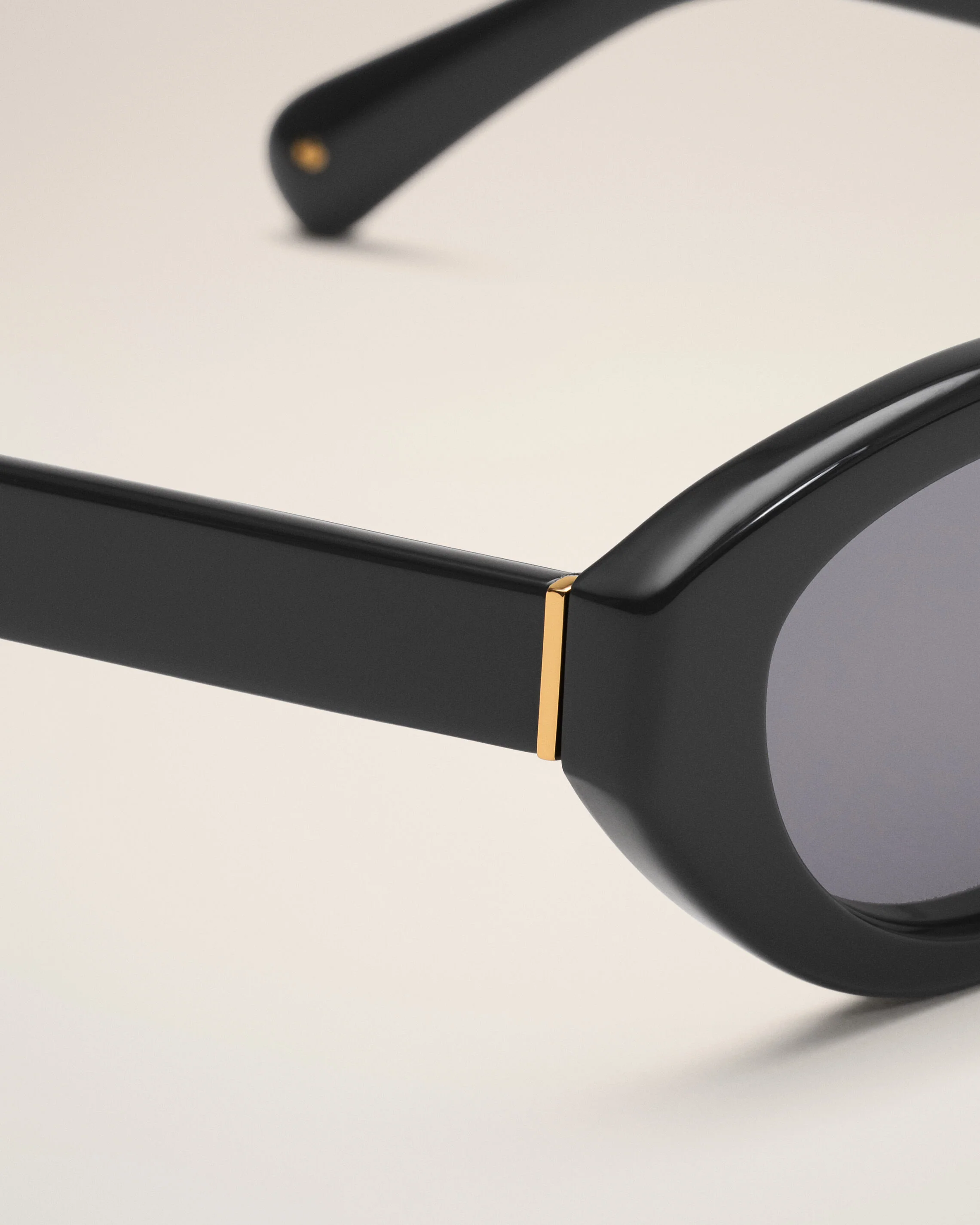 Lunettes De Soleil 75017 Noires - Image 4