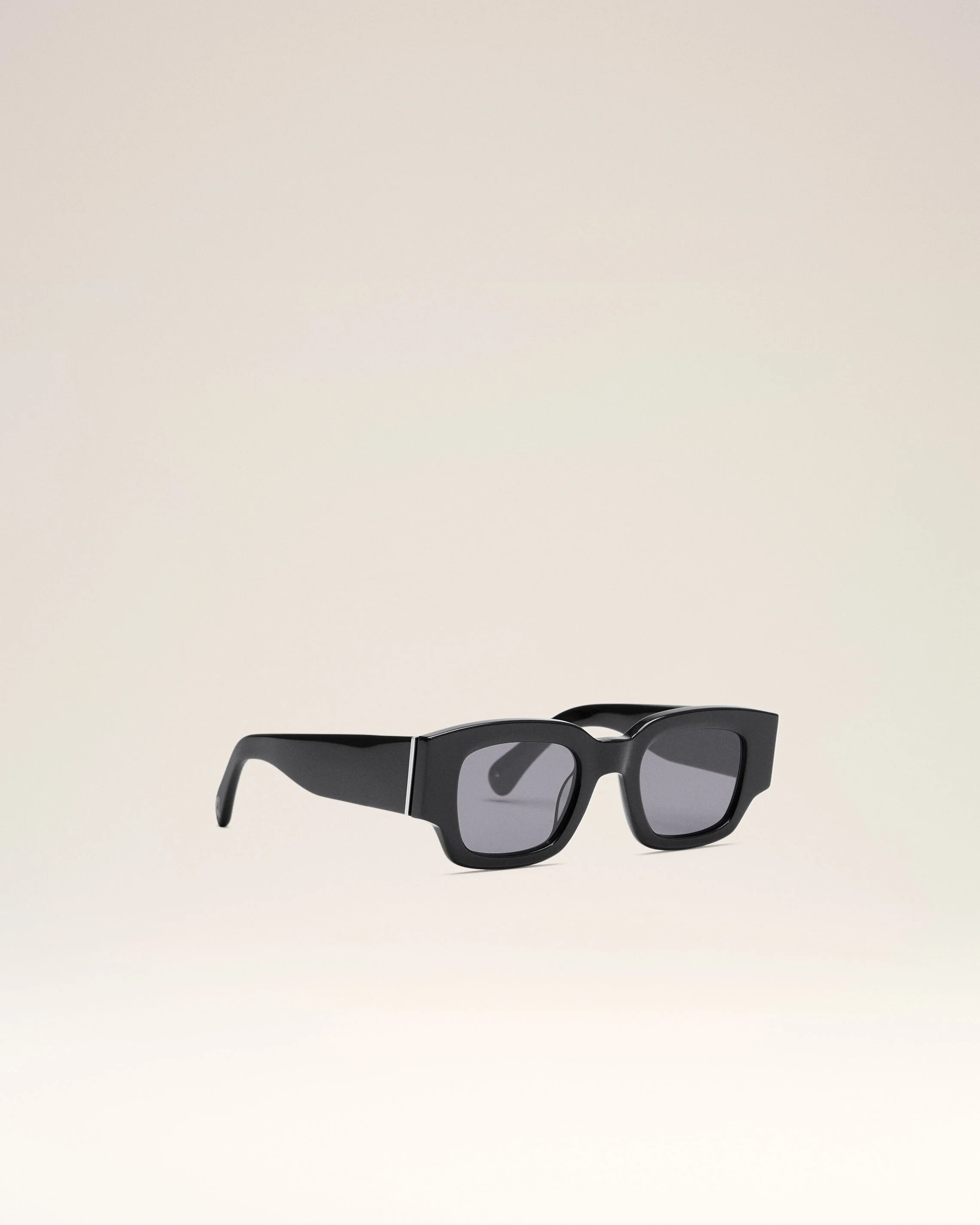 Lunettes De Soleil 75001 Noires - Image 3