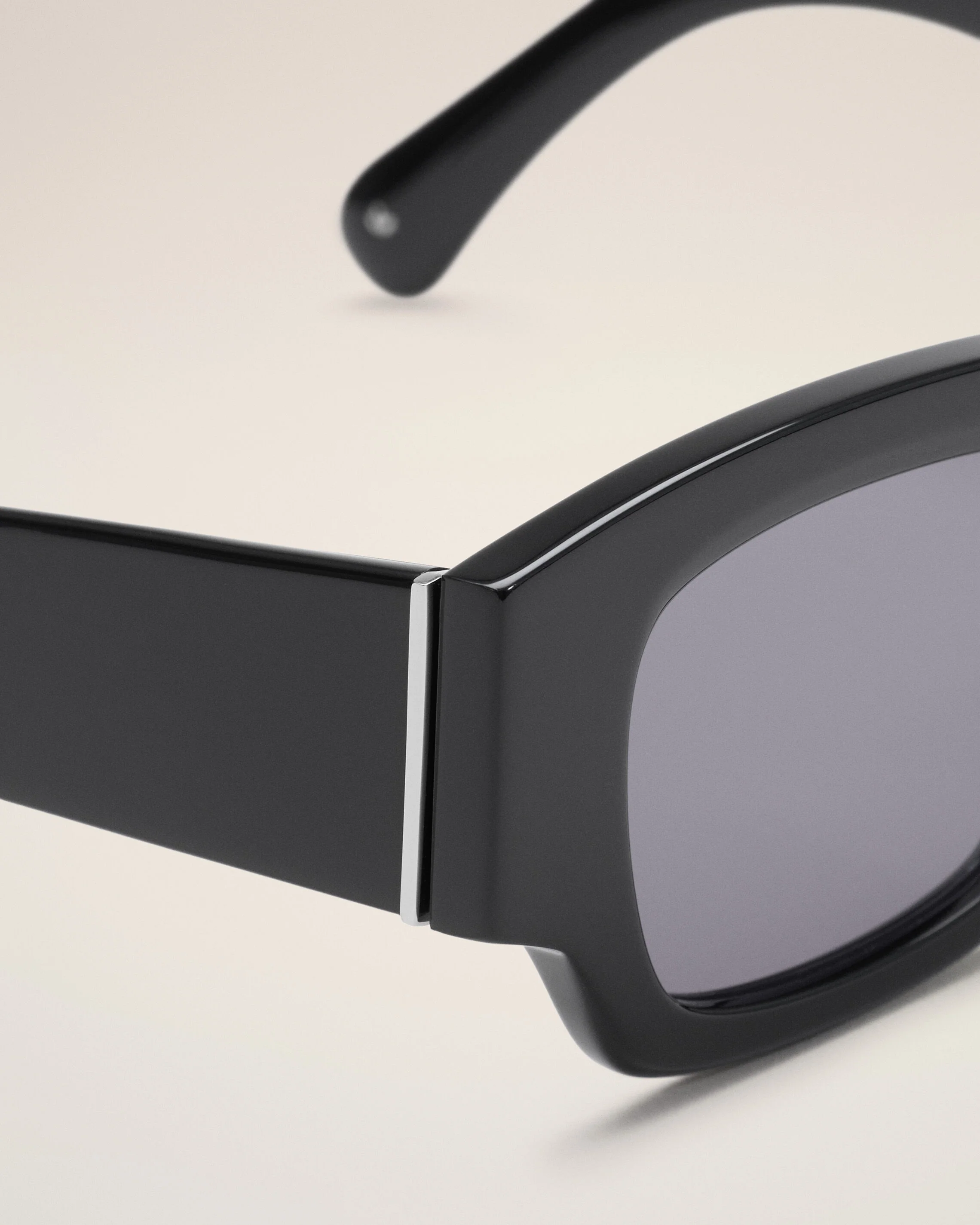Lunettes De Soleil 75001 Noires - Image 4