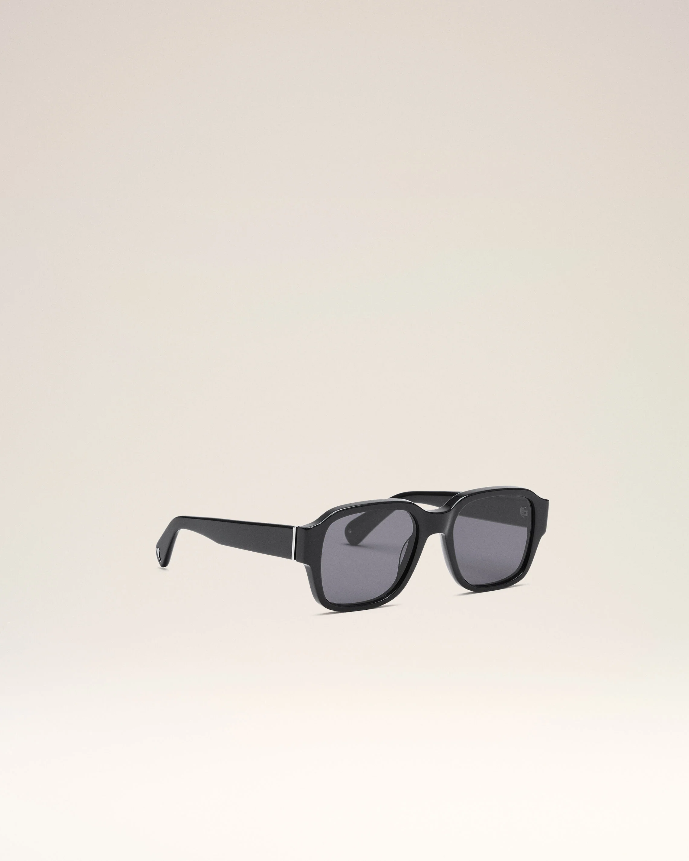 Lunettes De Soleil 75006 Noires - Image 3