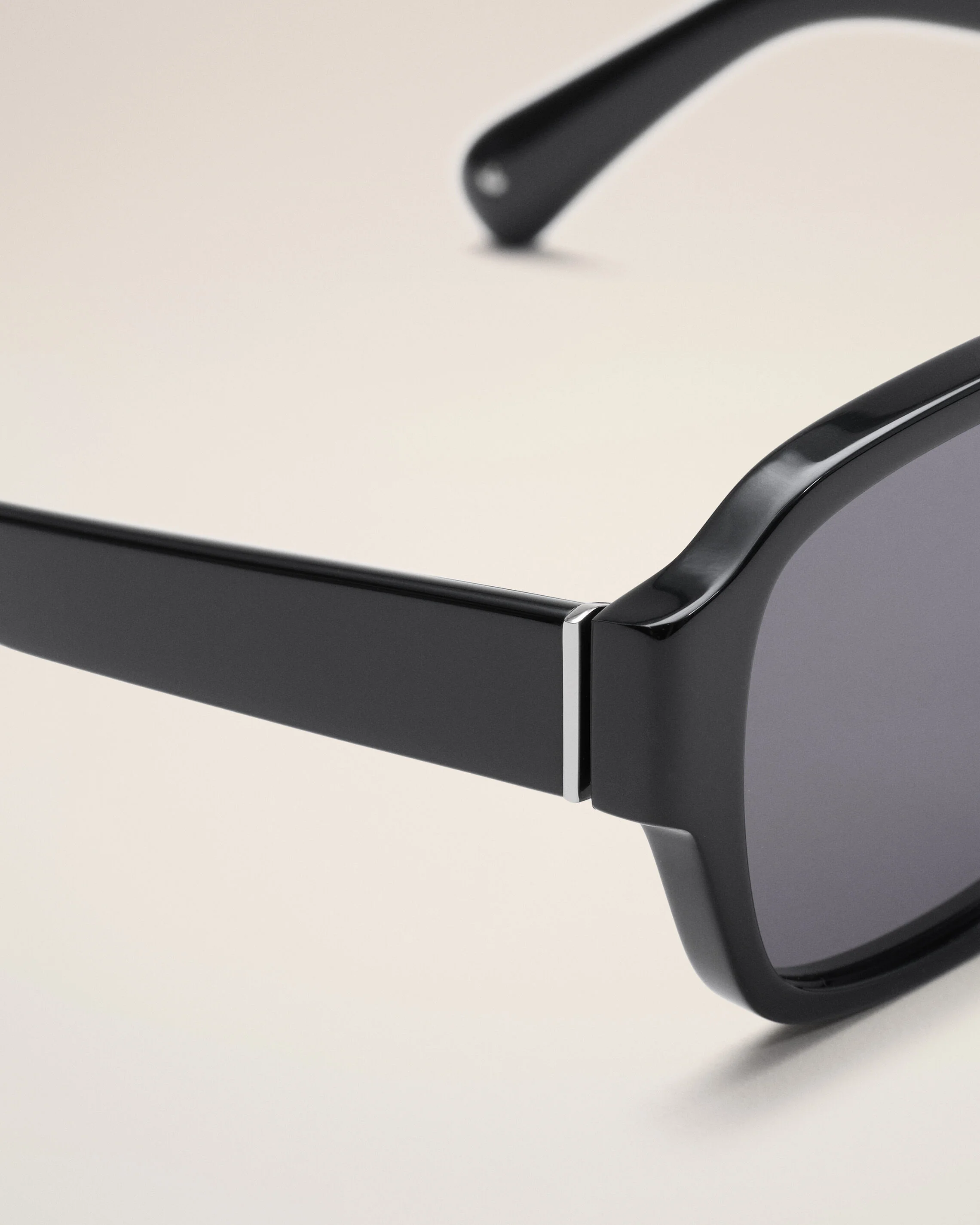 Lunettes De Soleil 75006 Noires - Image 4