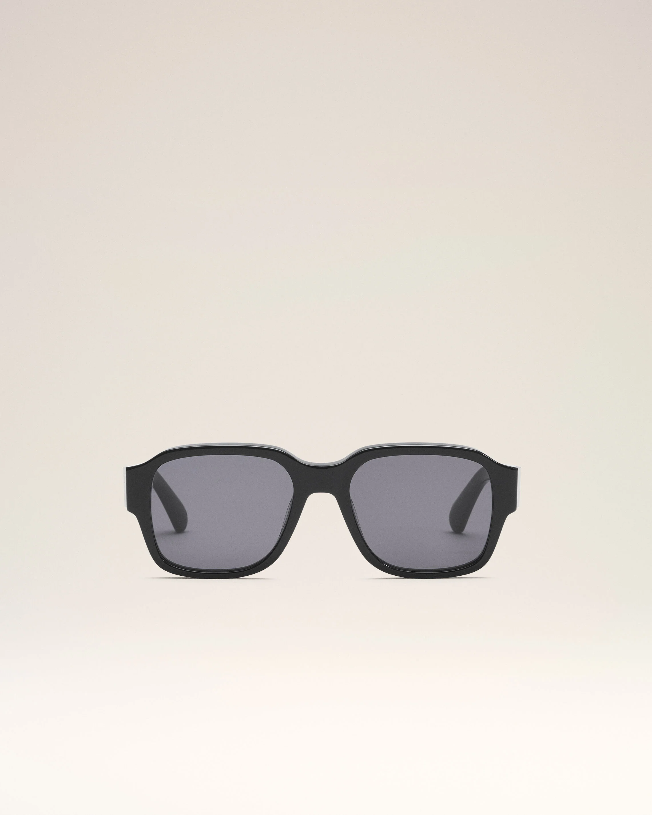 Lunettes De Soleil 75006 Noires - Image 7