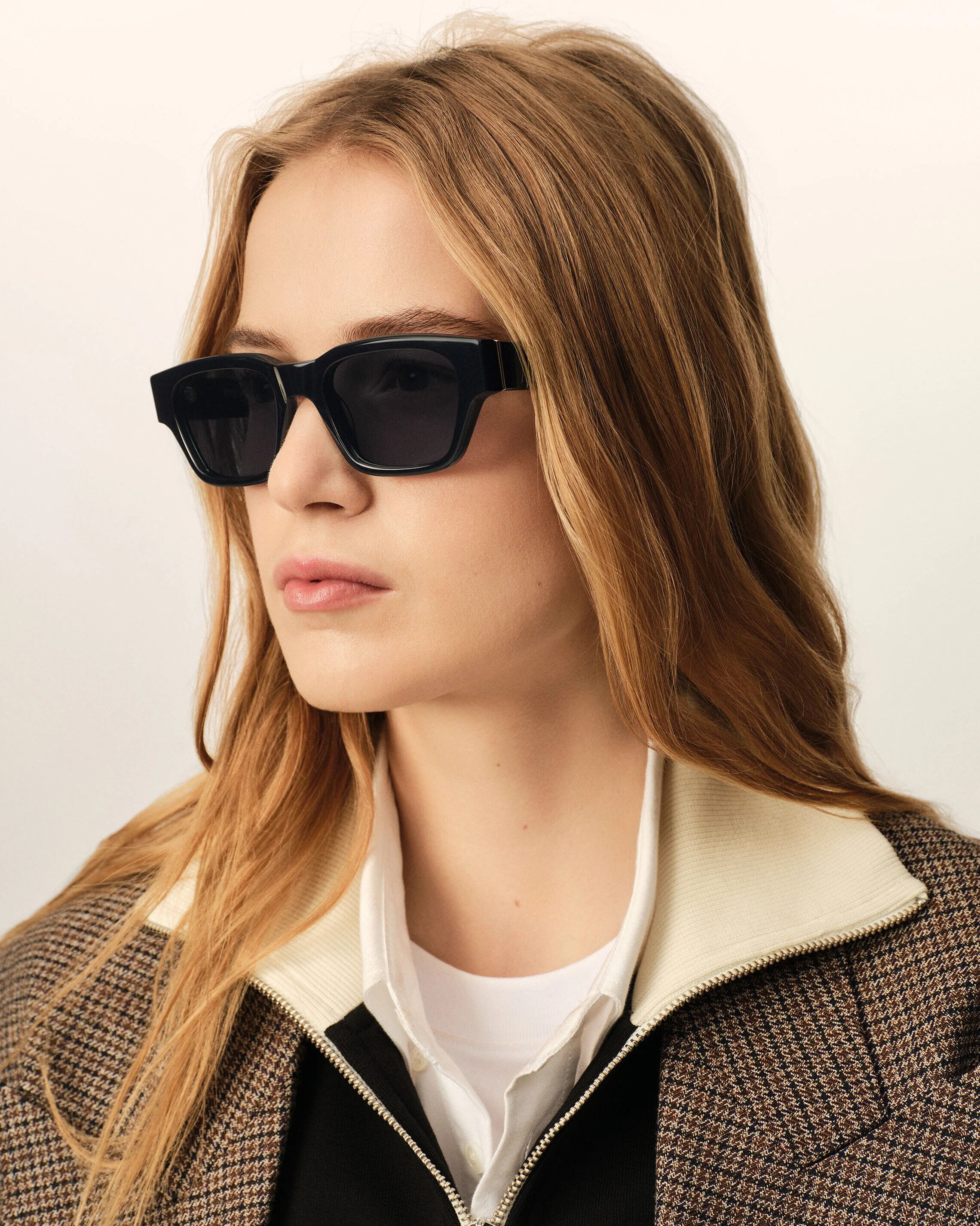 Lunettes De Soleil 75009 Noires - Image 8