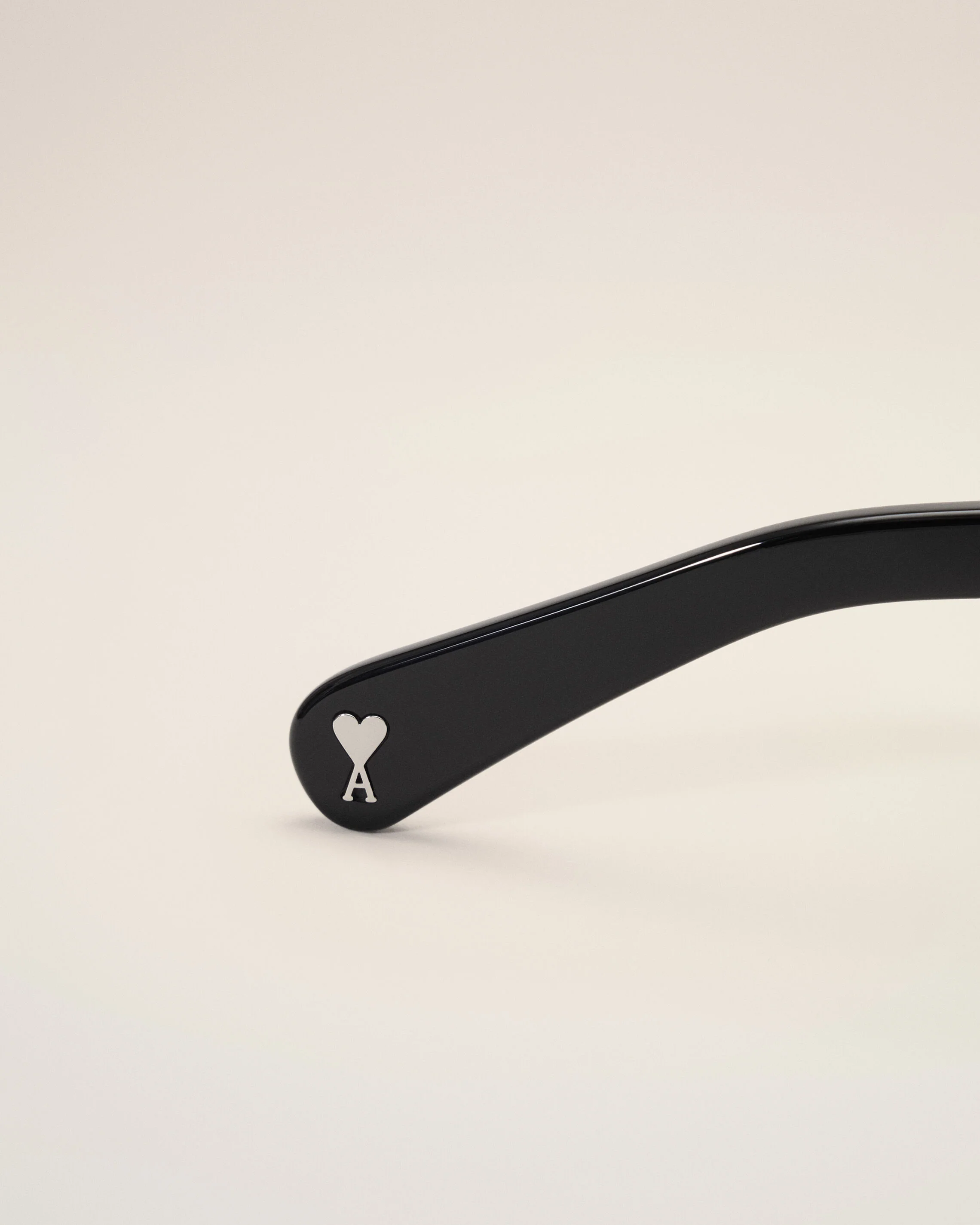 Lunettes de soleil 75018 noires - Image 5