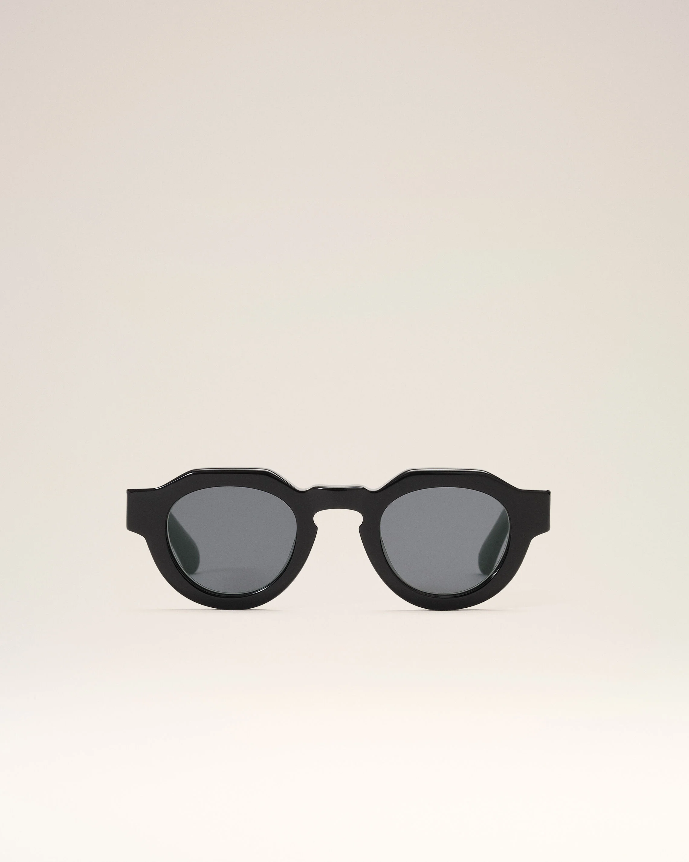 Lunettes de soleil 75018 noires - Image 6
