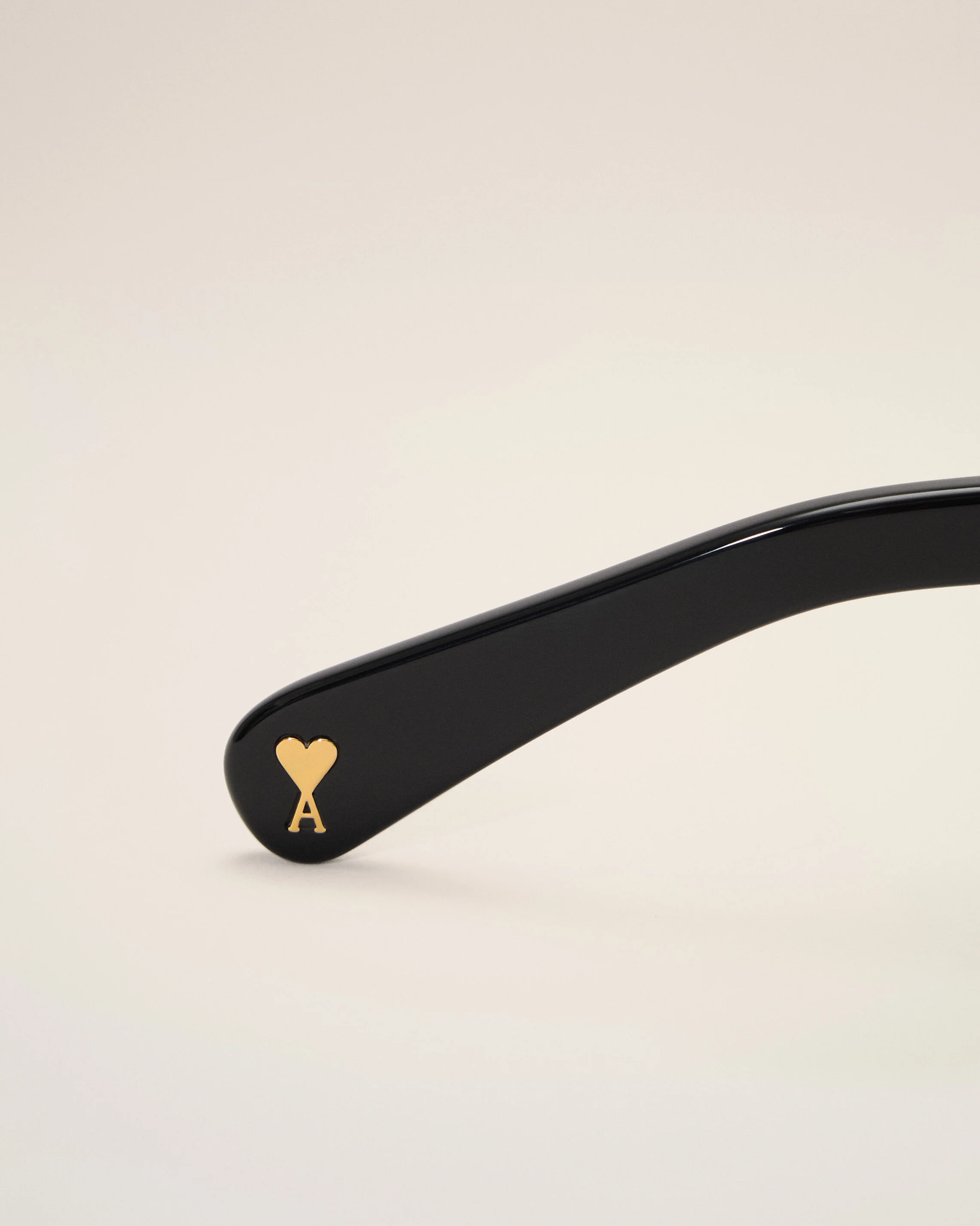 Lunettes de soleil 75020 noires - Image 5