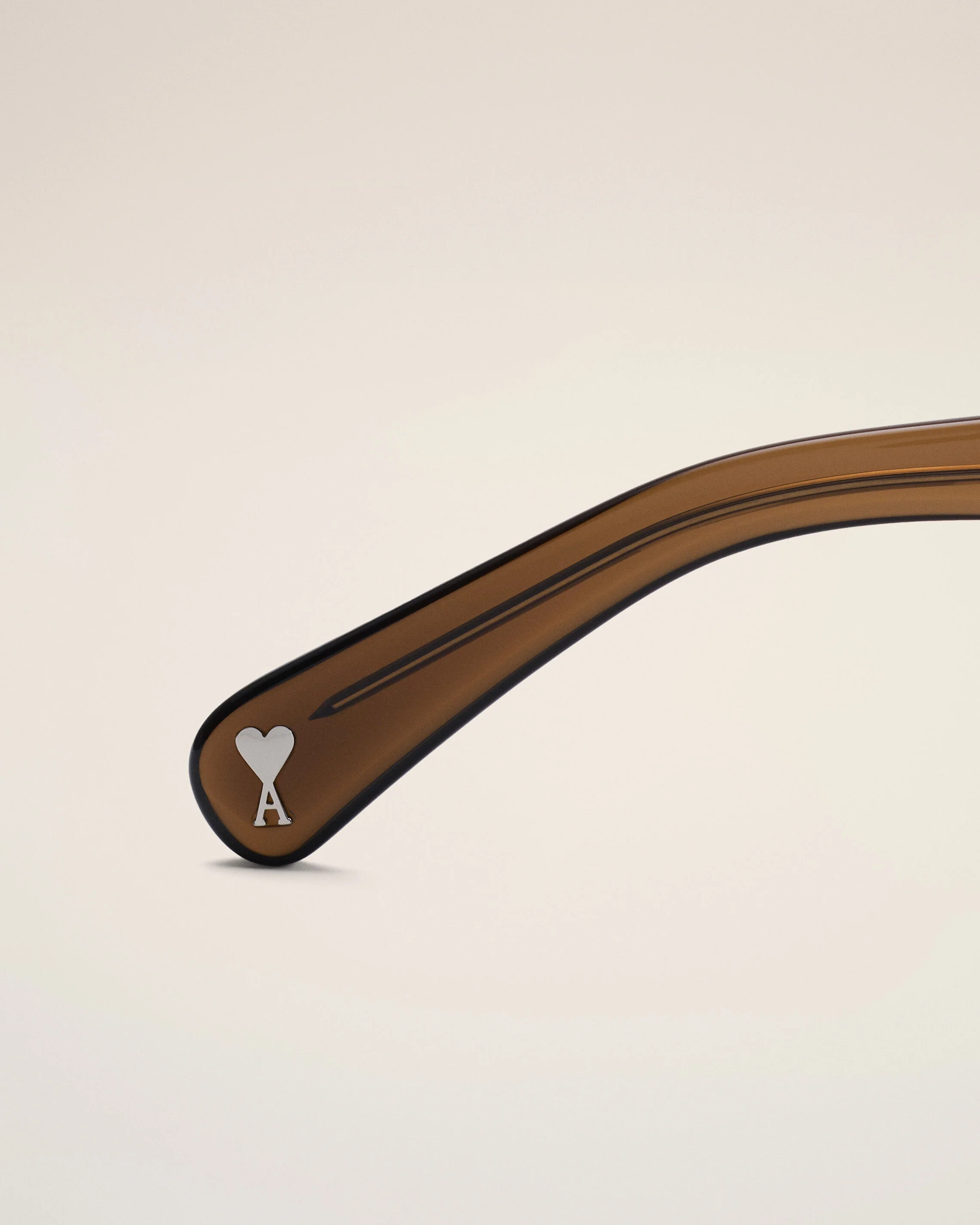 Lunettes De Soleil 75006 Marron - Image 5