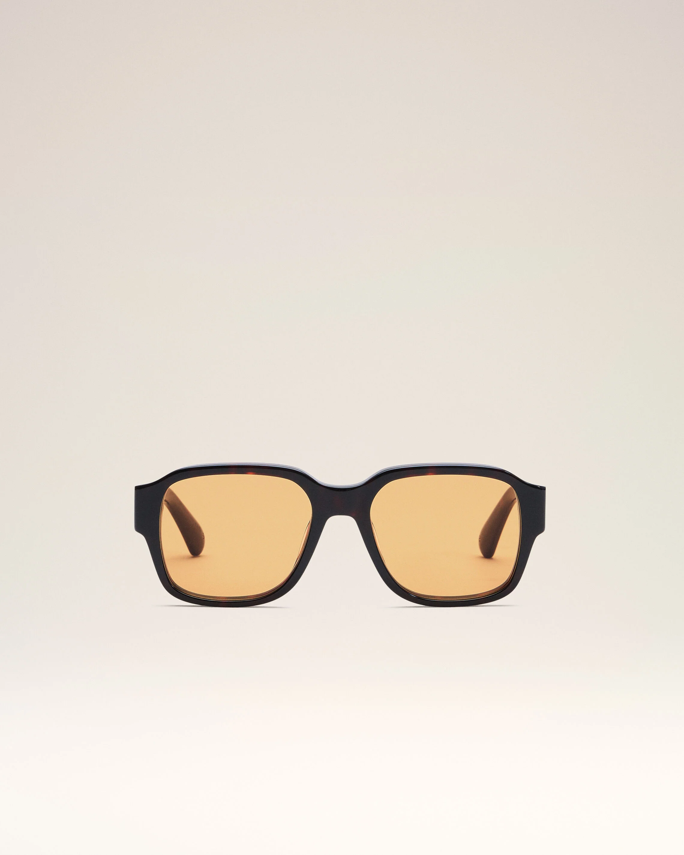 Lunettes De Soleil 75006 Marron