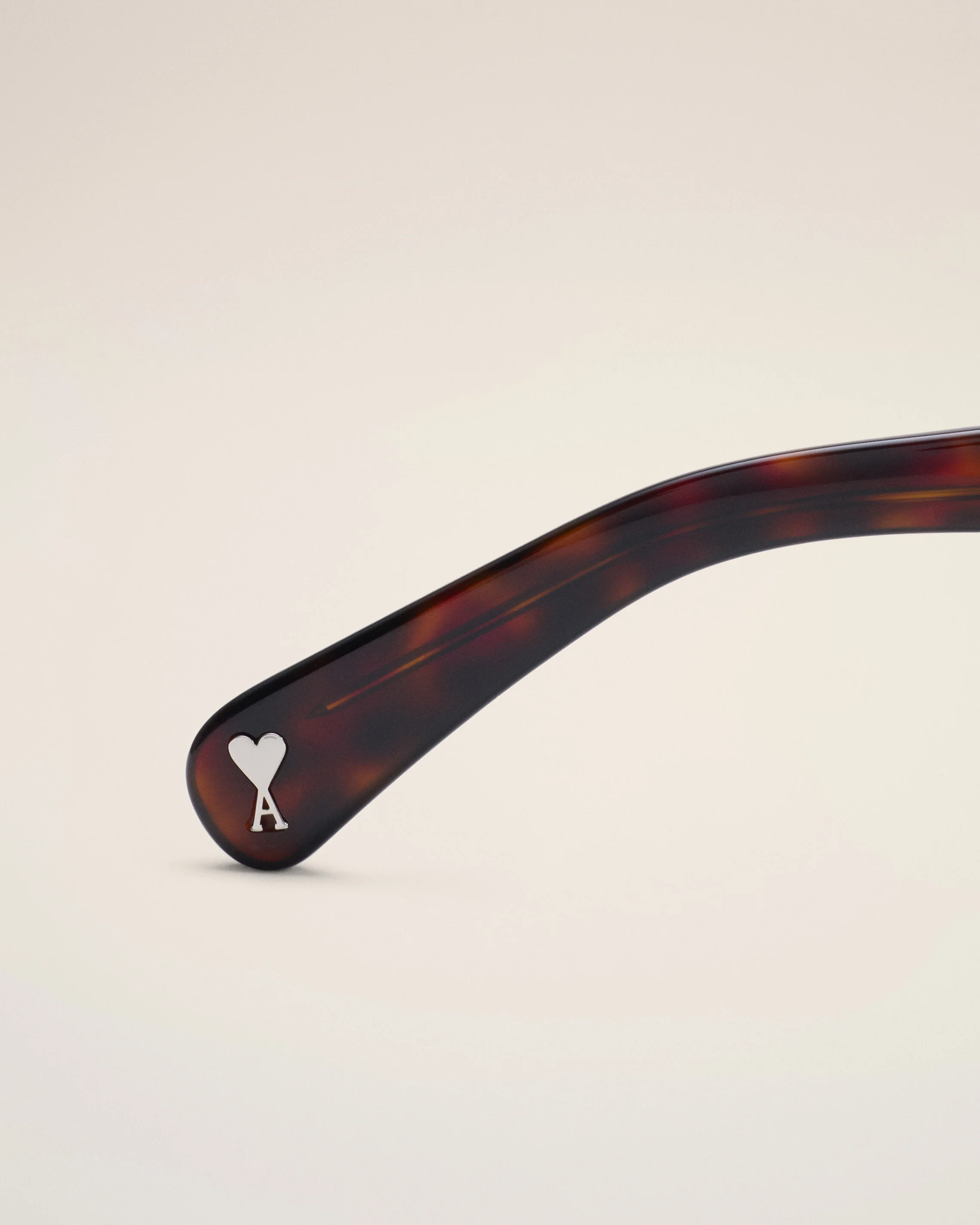 Lunettes De Soleil 75006 Marron - Image 5
