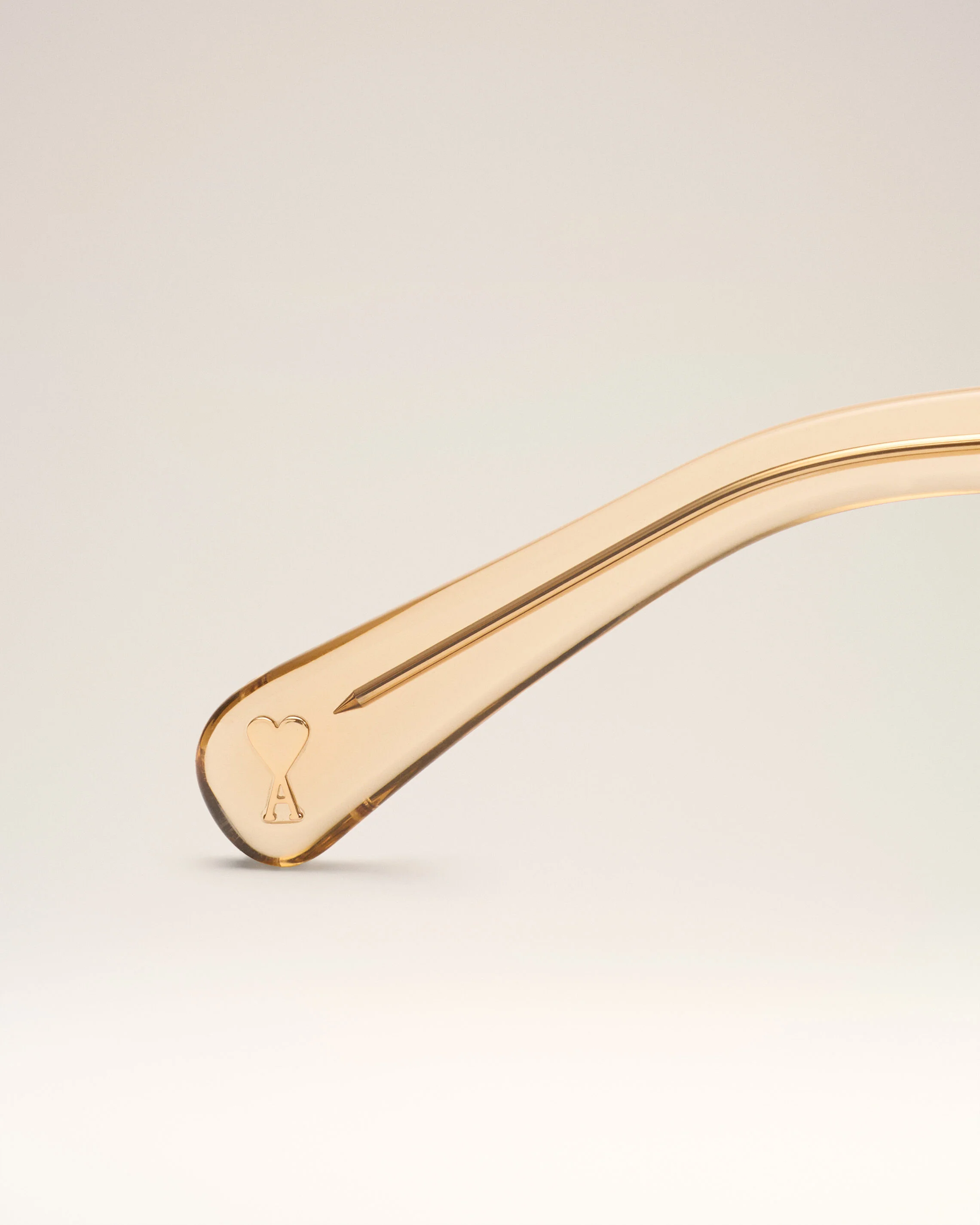 Lunettes De Soleil 75017 Marron - Image 5
