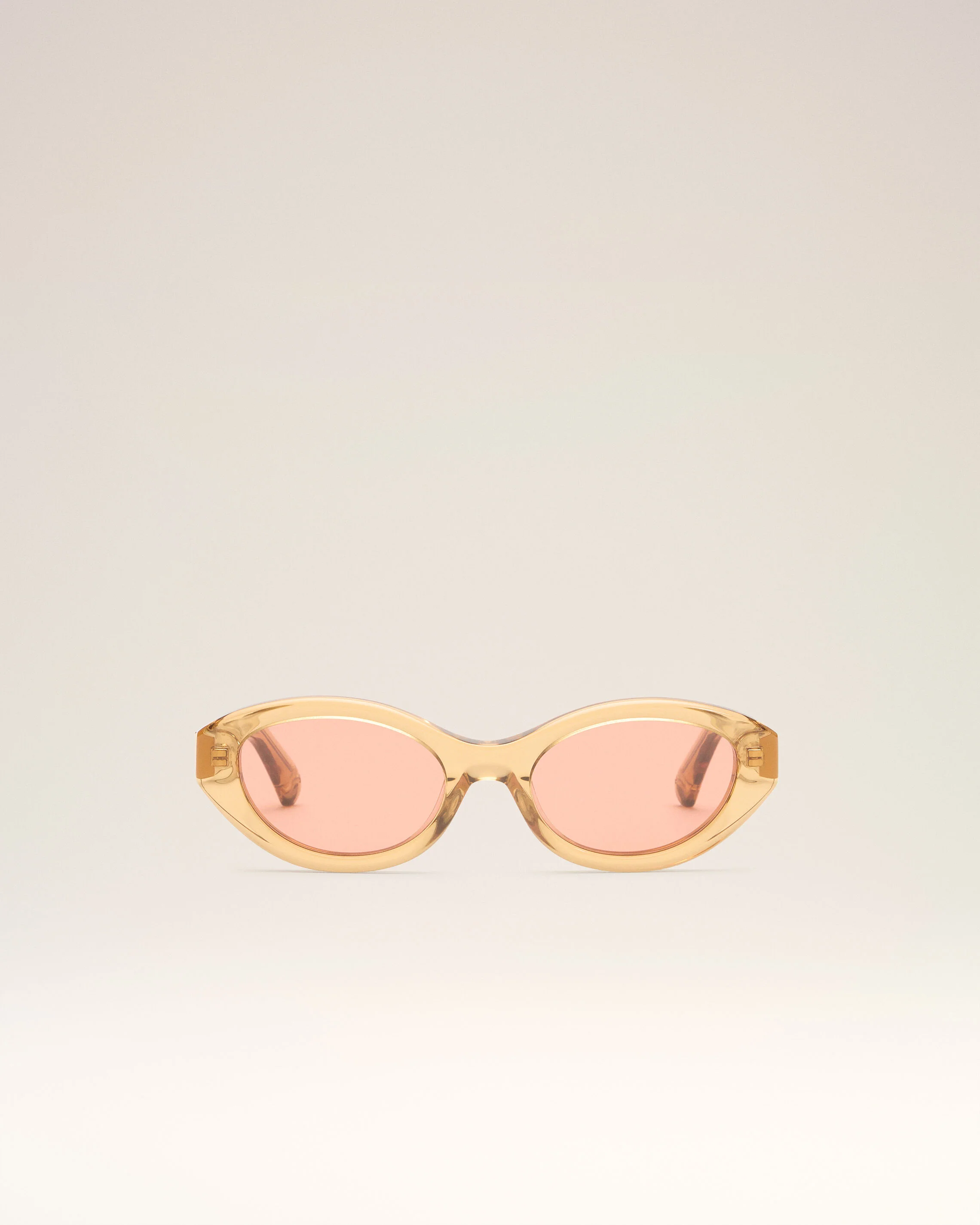 Lunettes De Soleil 75017 Marron - Image 6
