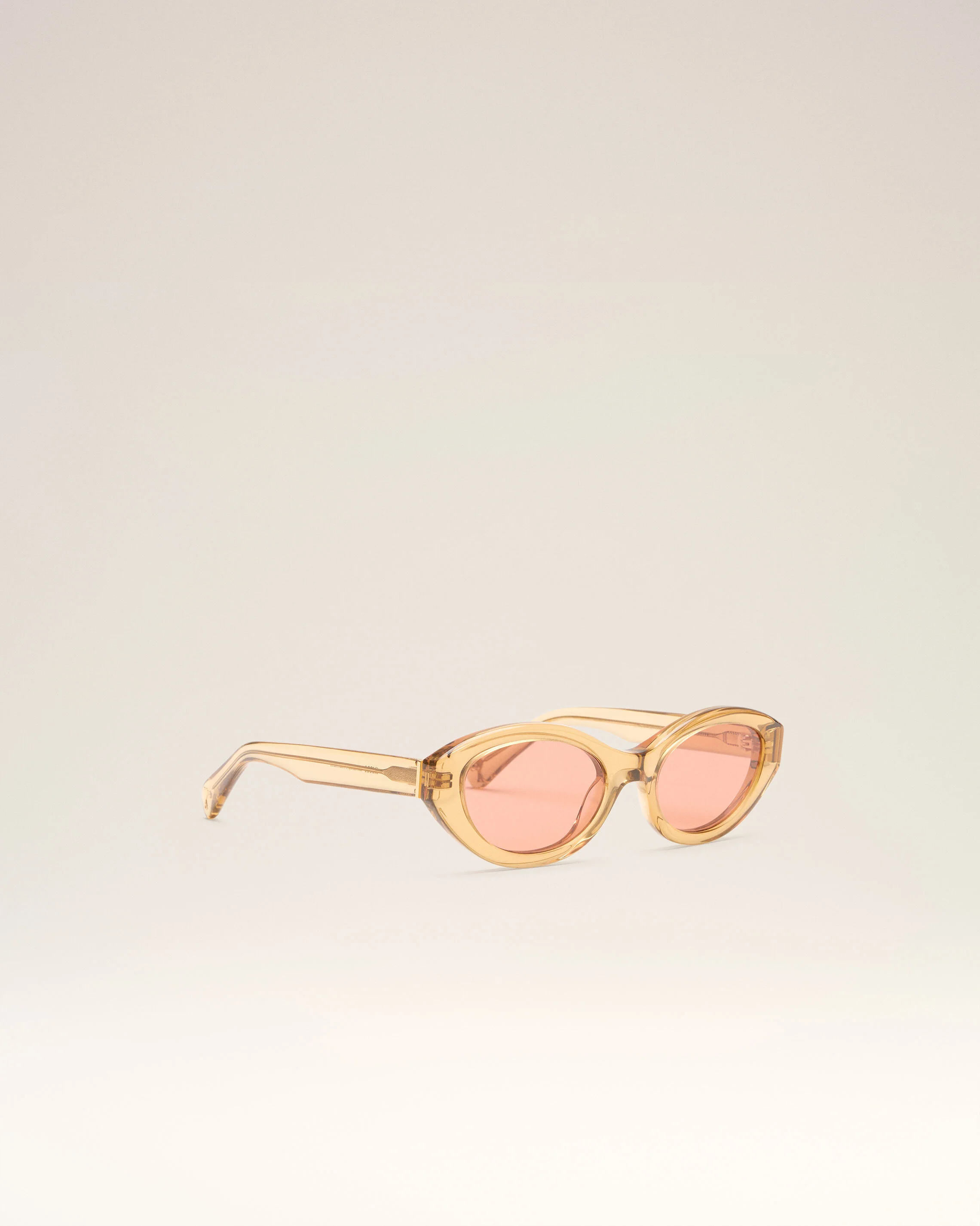 Lunettes De Soleil 75017 Marron - Image 8