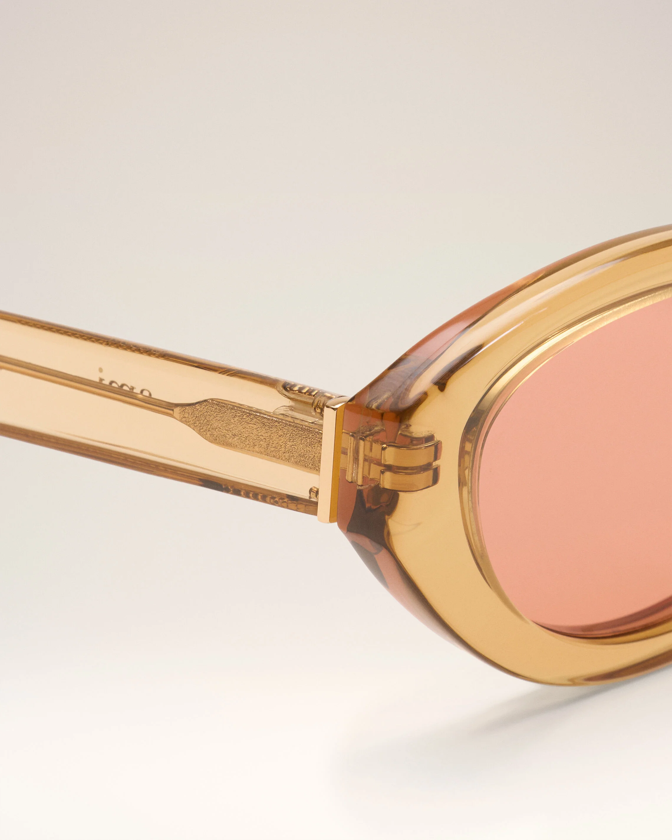 Lunettes De Soleil 75017 Marron - Image 9