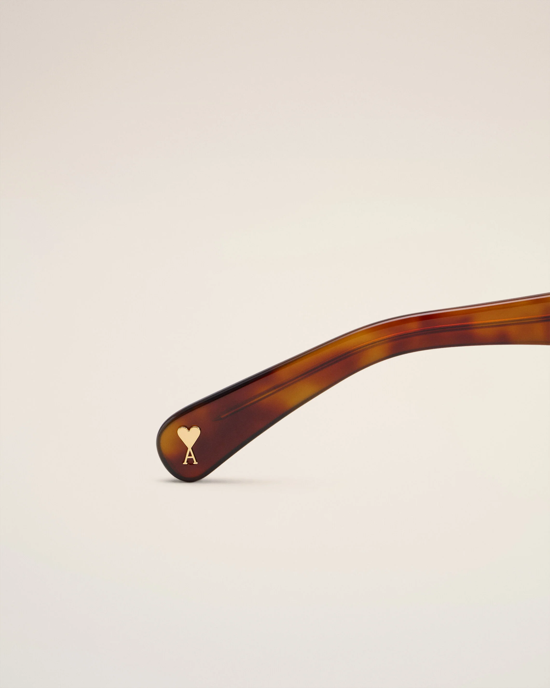 Lunettes De Soleil 75006 Marron En Acétate - Image 10