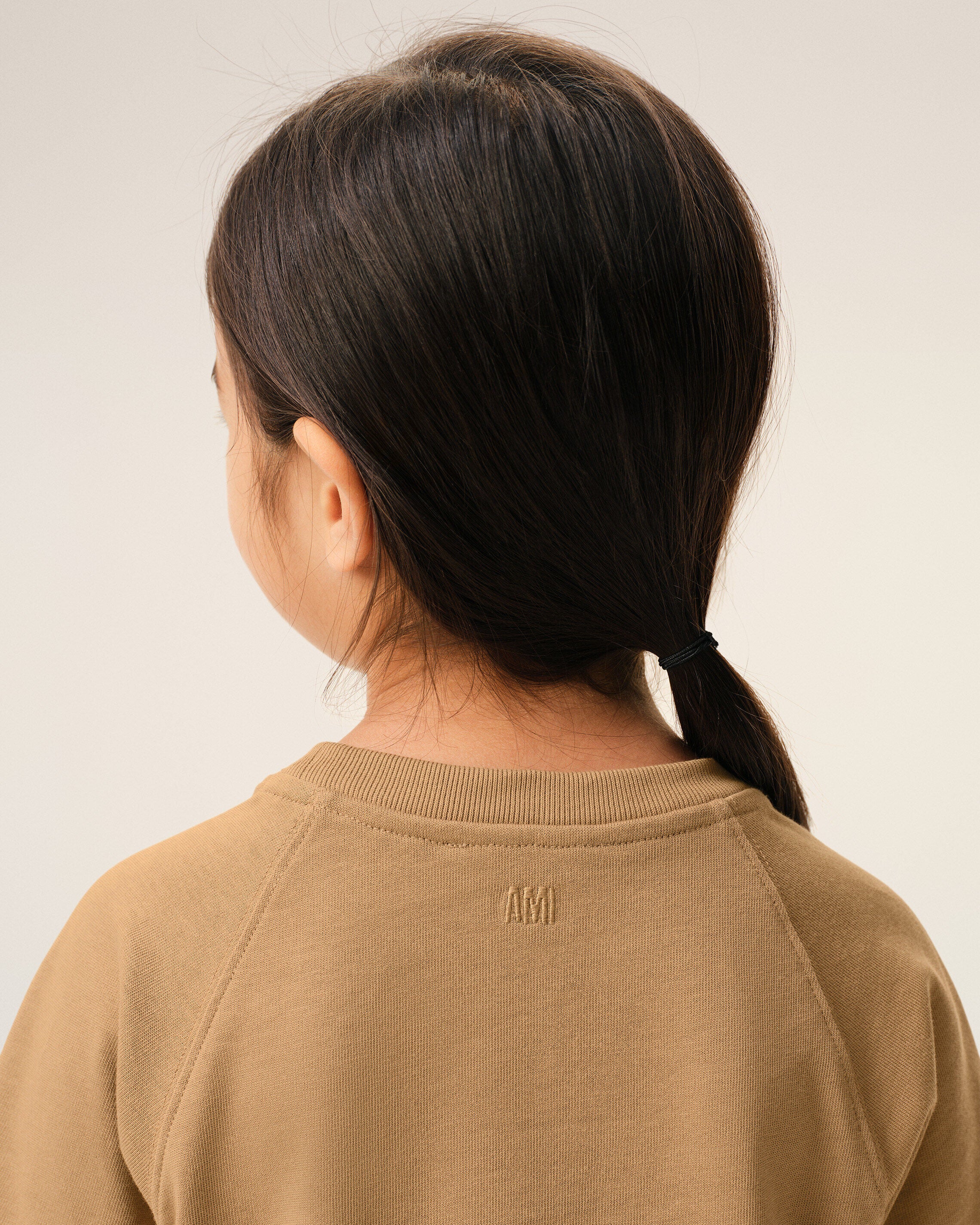 T-shirt Marron Ami De Coeur En Coton - Image 11