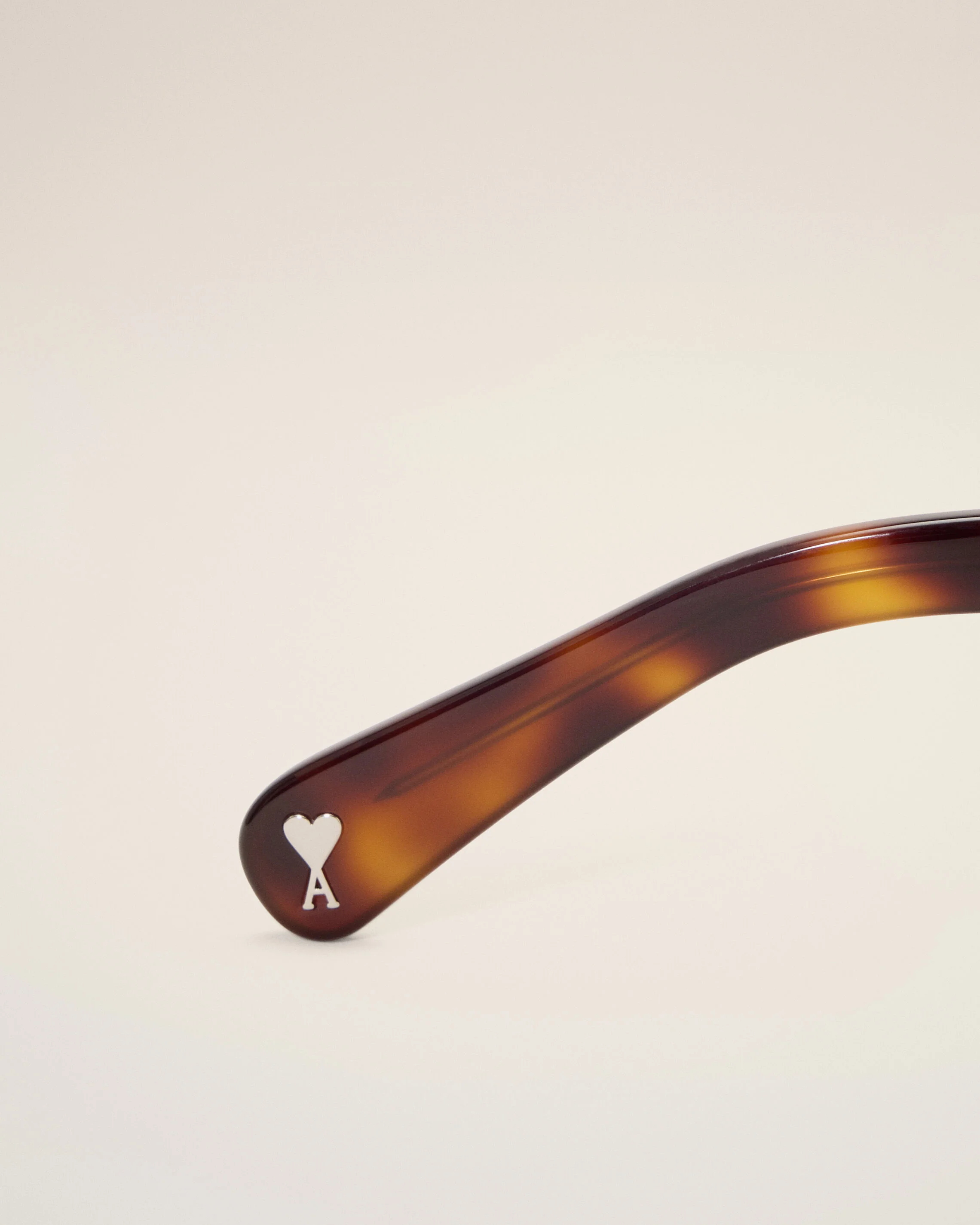 Lunettes de soleil 75018 marron - Image 5