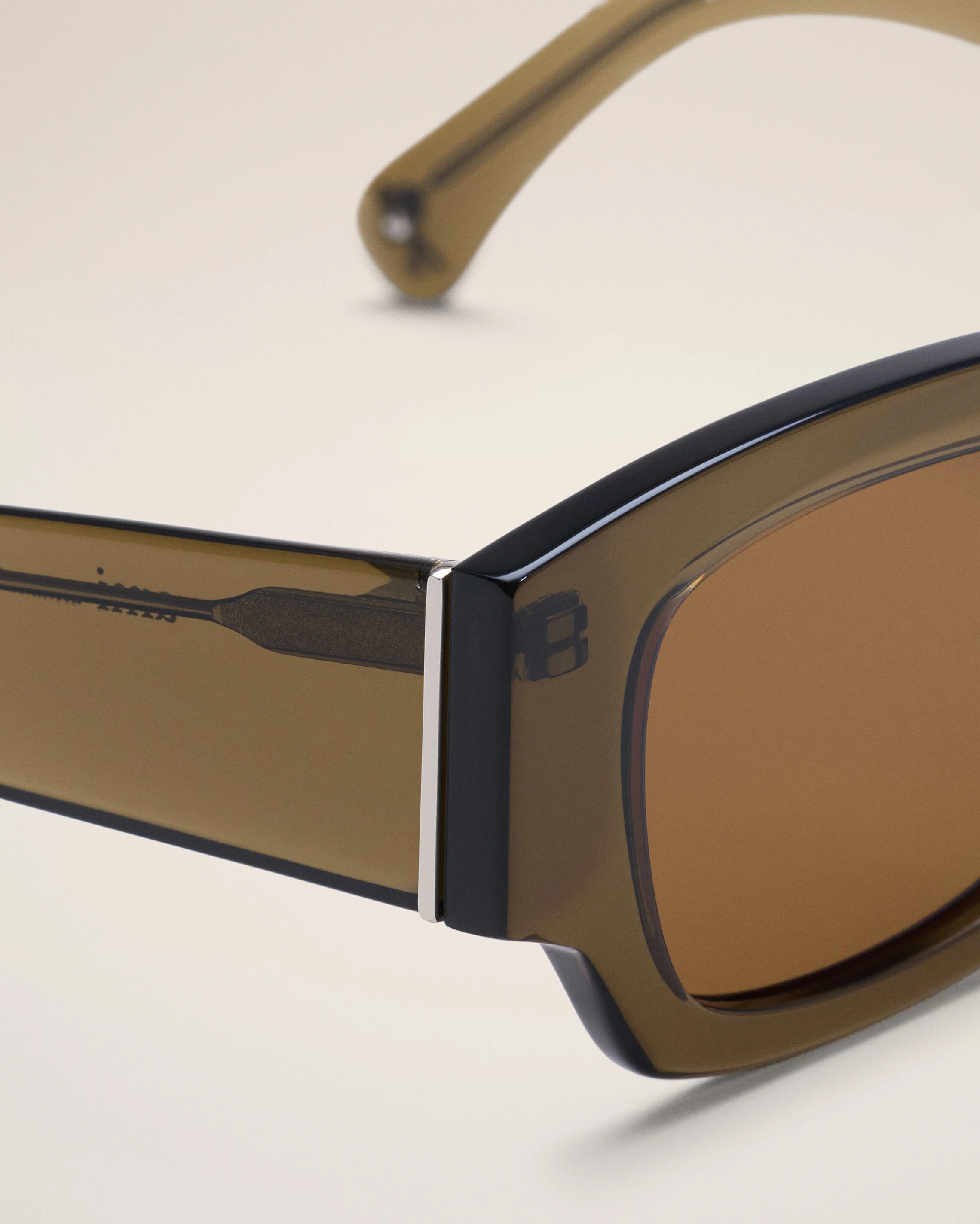 Lunettes De Soleil 75001 Vertes - Image 10