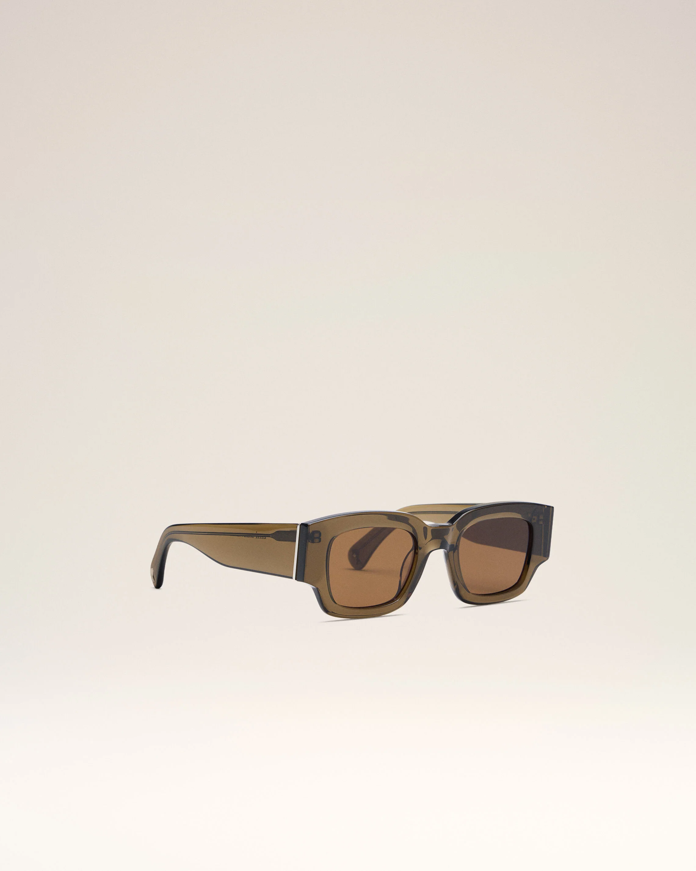 Lunettes De Soleil 75001 Vertes - Image 3