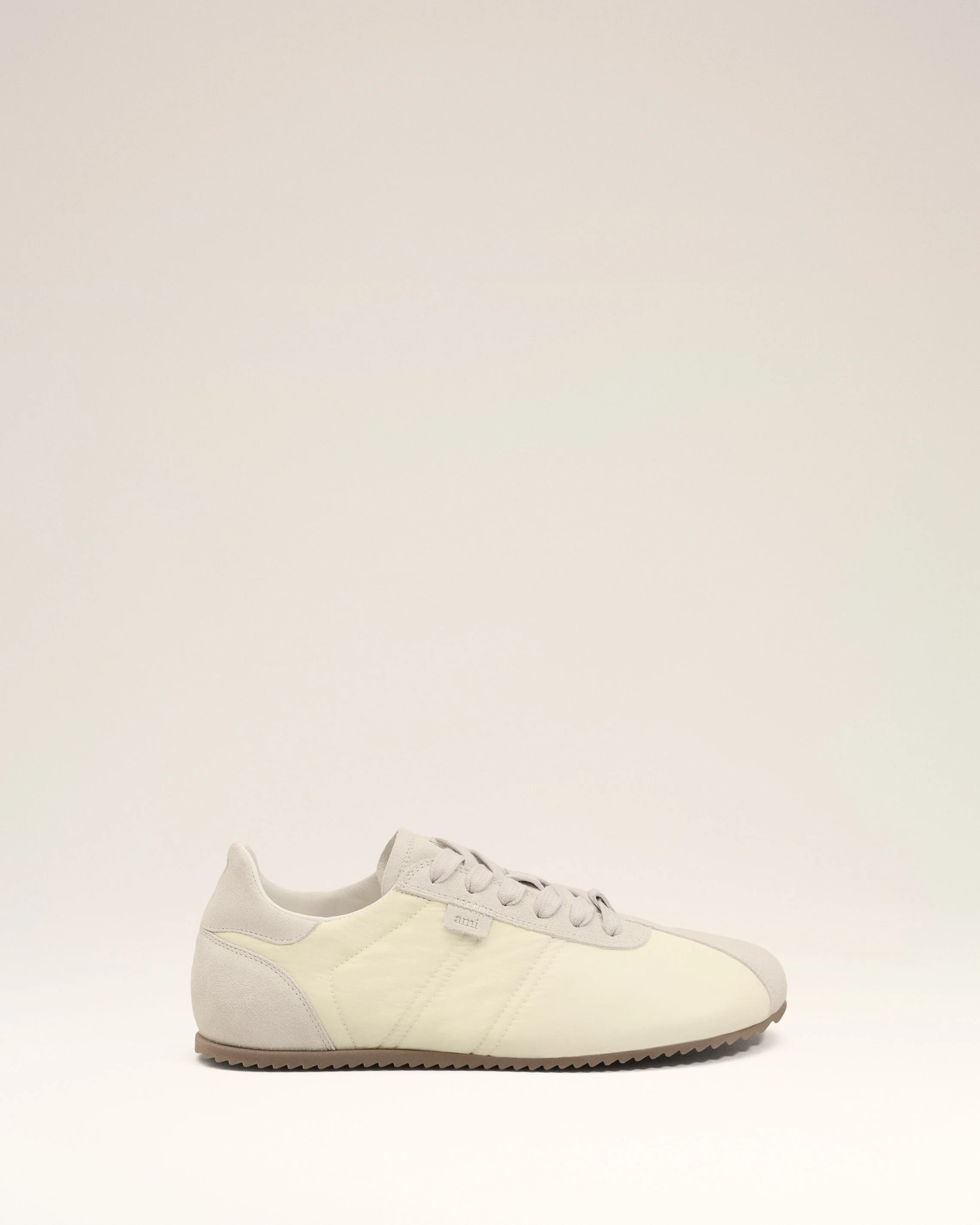 Sneakers Soft Blanches en Nylon - Image 7
